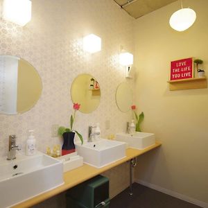 Gemenschappelijk Kamer Alleen voor Vrouwen